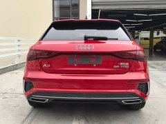 Audi A3 Sportback 35 TFSI stylish and sporty - фото 8