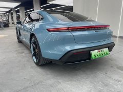 Porsche Taycan 2020 Taycan - фото 15