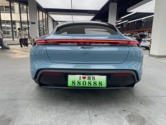 Porsche Taycan 2020 Taycan - фото 16