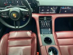 Porsche Taycan 2020 Taycan - фото 4