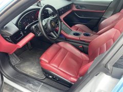 Porsche Taycan 2020 Taycan - фото 7