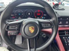 Porsche Taycan 2020 Taycan - фото 8