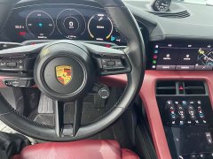 Porsche Taycan 2020 Taycan - фото 9