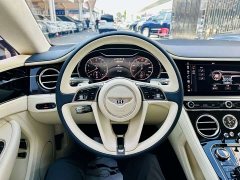 Bentley Continental 2020 4.0T GT V8 - фото 12