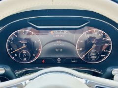 Bentley Continental 2020 4.0T GT V8 - фото 13