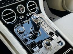 Bentley Continental 2020 4.0T GT V8 - фото 14