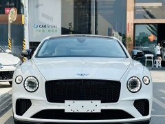 Bentley Continental 2020 4.0T GT V8 - фото 2