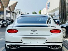 Bentley Continental 2020 4.0T GT V8 - фото 3