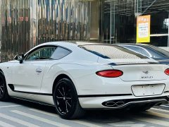 Bentley Continental 2020 4.0T GT V8 - фото 4