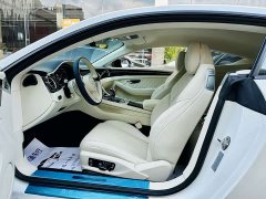 Bentley Continental 2020 4.0T GT V8 - фото 5
