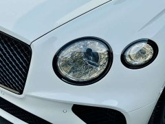 Bentley Continental 2020 4.0T GT V8 - фото 7