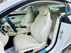 Bentley Continental 2020 4.0T GT V8 - фото 8