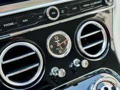 Bentley Continental 2020 4.0T GT V8 - фото 9