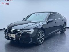 Audi A6L 45 TFSI quattro Dynamic Selection - фото 1