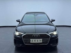 Audi A6L 45 TFSI quattro Dynamic Selection - фото 2