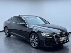 Audi A6L 45 TFSI quattro Dynamic Selection - фото 3
