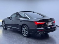 Audi A6L 45 TFSI quattro Dynamic Selection - фото 4