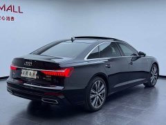 Audi A6L 45 TFSI quattro Dynamic Selection - фото 6