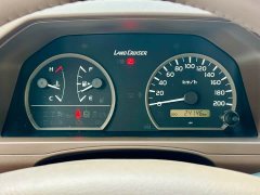 Toyota Land Cruiser (Imported) LC71 2023 4.0L Manual - фото 10