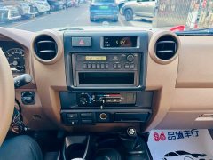 Toyota Land Cruiser (Imported) LC71 2023 4.0L Manual - фото 13