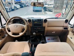 Toyota Land Cruiser (Imported) LC71 2023 4.0L Manual - фото 6
