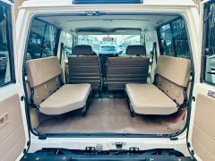 Toyota Land Cruiser (Imported) LC71 2023 4.0L Manual - фото 7