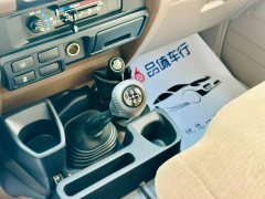 Toyota Land Cruiser (Imported) LC71 2023 4.0L Manual - фото 9