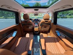 Mercedes-Benz V-Class 2022 V 260 L Long Wheelbase Luxury Edition - фото 13