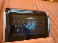 Mercedes-Benz V-Class 2022 V 260 L Long Wheelbase Luxury Edition - фото 17