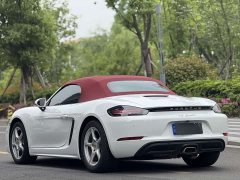 Porsche 718 2020 Boxster 2.0T - фото 10