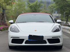 Porsche 718 2020 Boxster 2.0T - фото 2