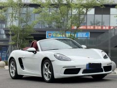 Porsche 718 2020 Boxster 2.0T - фото 3