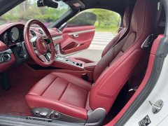 Porsche 718 2020 Boxster 2.0T - фото 4
