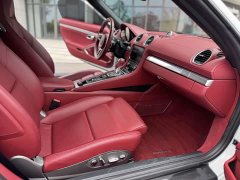Porsche 718 2020 Boxster 2.0T - фото 6
