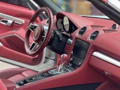 Porsche 718 2020 Boxster 2.0T - фото 7