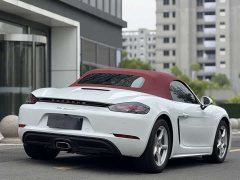 Porsche 718 2020 Boxster 2.0T - фото 8