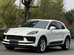 Porsche Macan 2.0T - фото 1