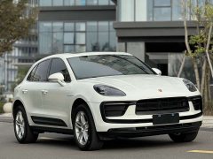 Porsche Macan 2.0T - фото 3