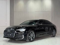 Audi A6L 40 TFSI luxury dynamic - фото 1