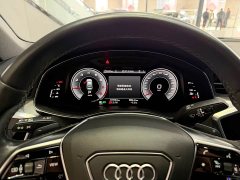 Audi A6L 40 TFSI luxury dynamic - фото 13
