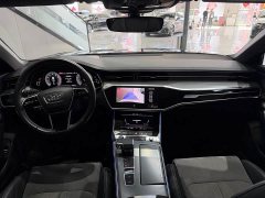 Audi A6L 40 TFSI luxury dynamic - фото 15