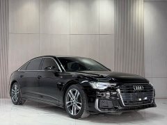 Audi A6L 40 TFSI luxury dynamic - фото 3