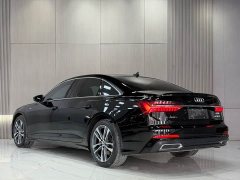 Audi A6L 40 TFSI luxury dynamic - фото 4