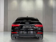 Audi A6L 40 TFSI luxury dynamic - фото 5