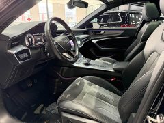 Audi A6L 40 TFSI luxury dynamic - фото 8