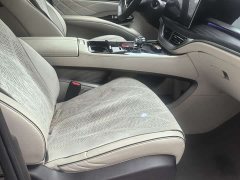 Denza D9 DM-i 980 four-wheel drive flagship - фото 4