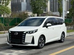 Trumpchi M6 2021 PRO 270T DCT Luxury - фото 1