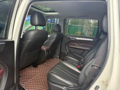 Trumpchi M6 2021 PRO 270T DCT Luxury - фото 10
