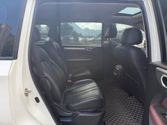 Trumpchi M6 2021 PRO 270T DCT Luxury - фото 11
