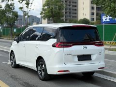 Trumpchi M6 2021 PRO 270T DCT Luxury - фото 13